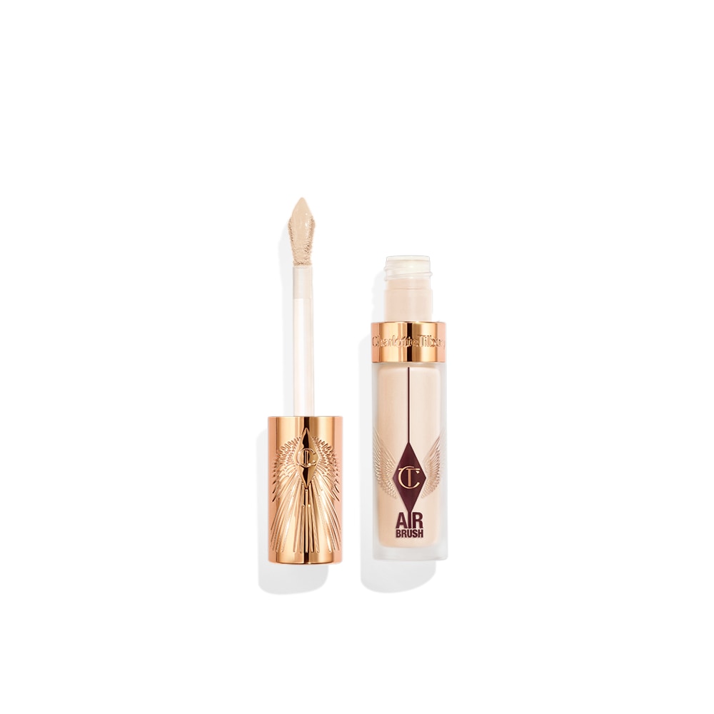 AIRBRUSH FLAWLESS BLUR CONCEALER (CORRECTOR AIRBRUSH)